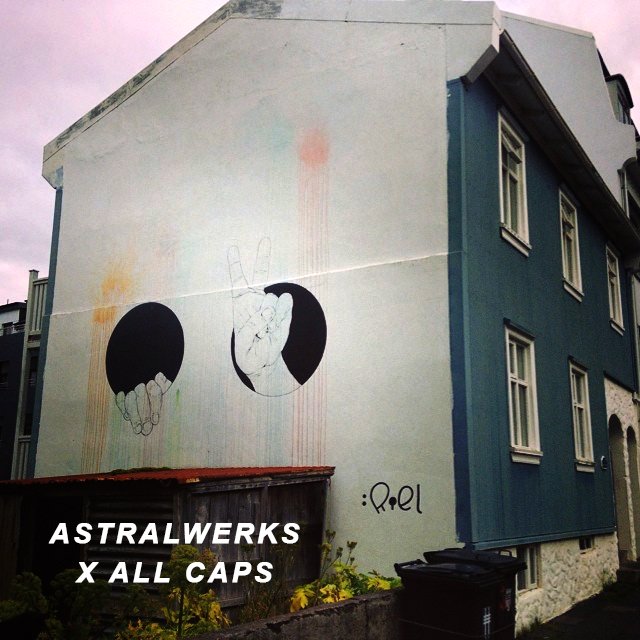 ALLCAPSLYRICS's tweet photo. We teamed up with @Astralwerks to make a playlist for you, follow the playlist and enjoy!✨💕 https://t.co/3iMFVxn4uY https://t.co/TLOqFOJvk9