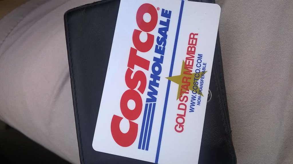 jdrummey1's tweet photo. Its official #mommawouldbeproud @costco https://t.co/x8mdPNA1Vc