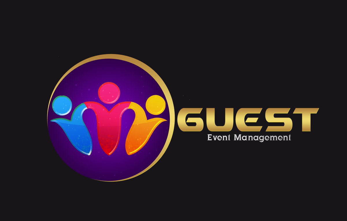 GuestEvent's tweet image. EVERY EVENT SHOULD BE PERFECT
Grand Opening of Guest Event Management Company