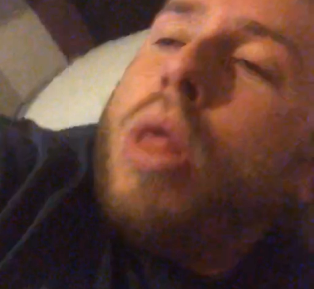 MiptyBoy44's tweet photo. Thursday's have me like ...... https://t.co/Cjpk8k8r2h