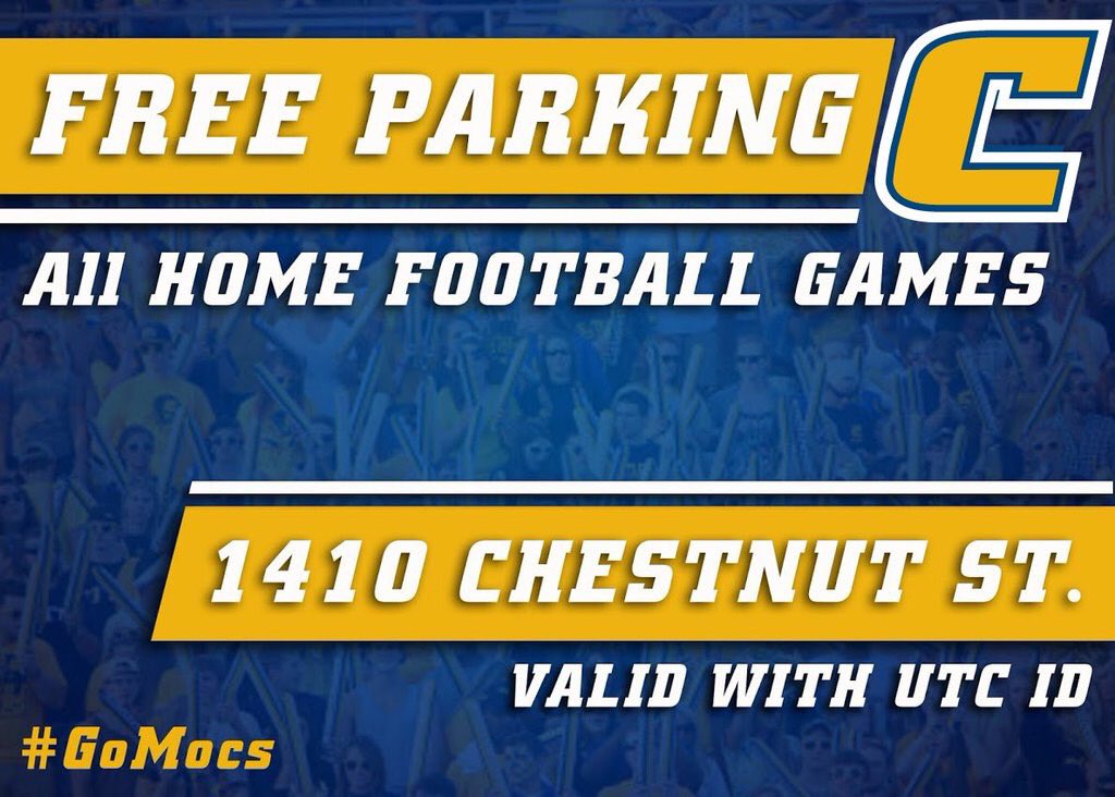 gomocsSVO's tweet photo. Need tickets to see @gomocsfb #beatWC during #UTCHC15? Come out & tailgate with @gomocsSVO & #UTCVSS!! #GoMocsGoVets https://t.co/wXmZvSaPYh