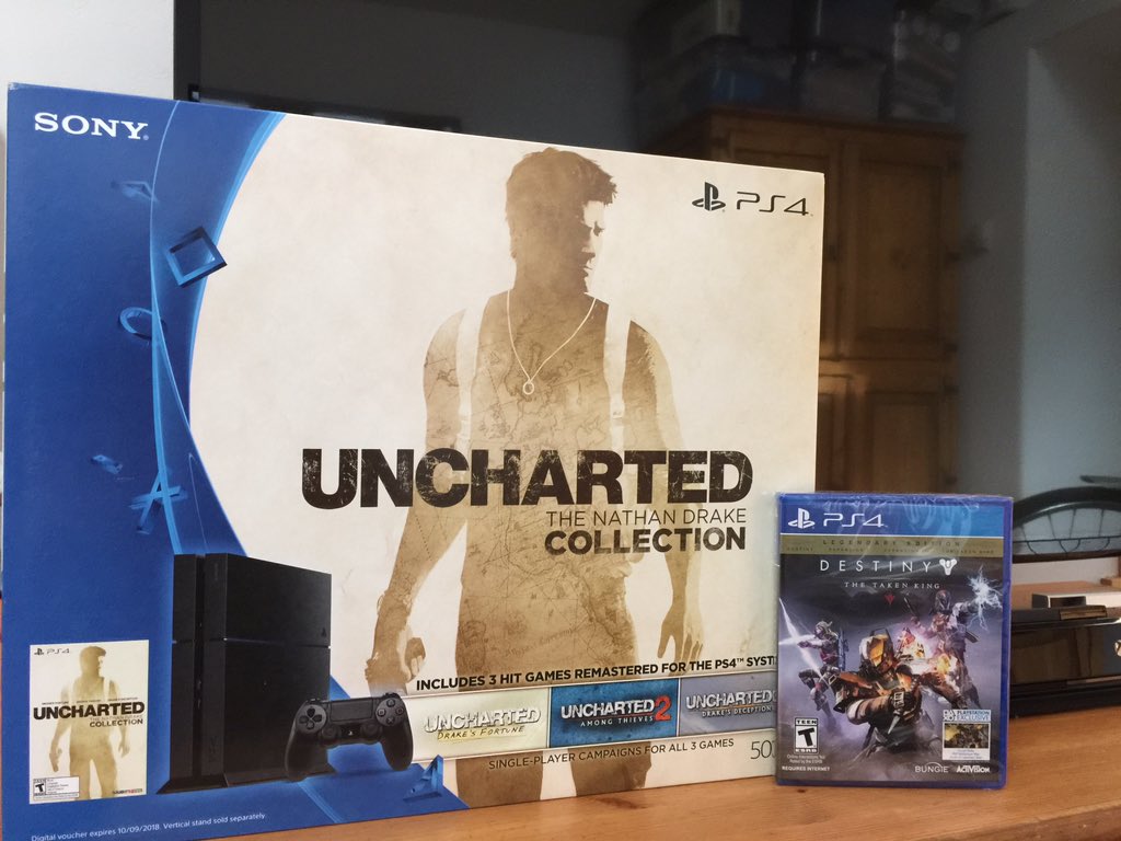 theadamesmith's tweet photo. It has arrived #ps4 #smokingdeal 

// #phantomwolves #gaming @jayFlint @jes88sim @Miklos916 @SeefEC https://t.co/T5kM02rnsC
