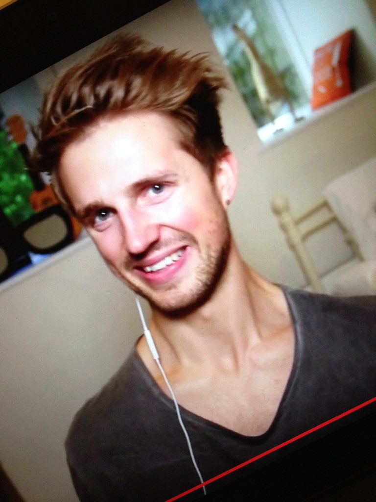 abby_afi's tweet photo. Omg I paused on this @MarcusButler #BringBackBinman https://t.co/KJZHF4Wyx8