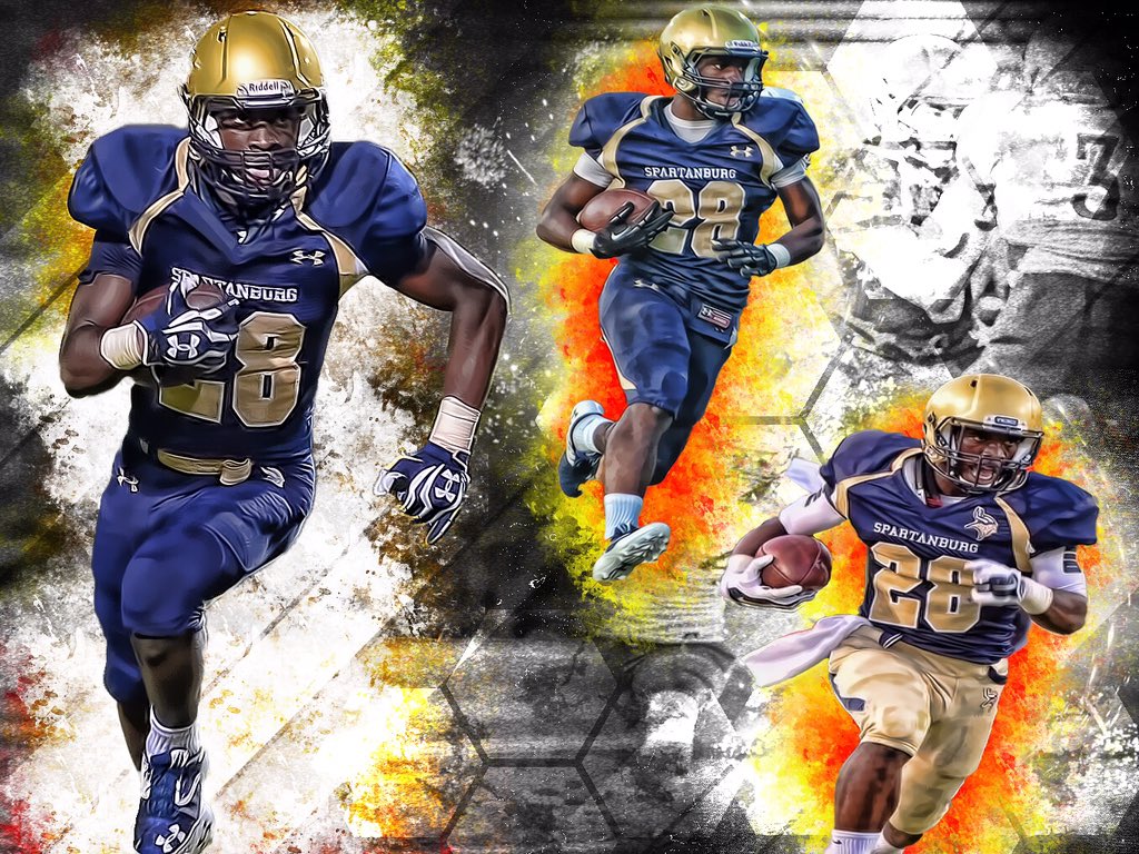 PrepRecruit's tweet photo. @Fast_lane28 is Clemson's Top Recruit and an absolute MONSTER in the backfield, watch out for this man on Sundays 🔥 https://t.co/wHT61Ob1YP