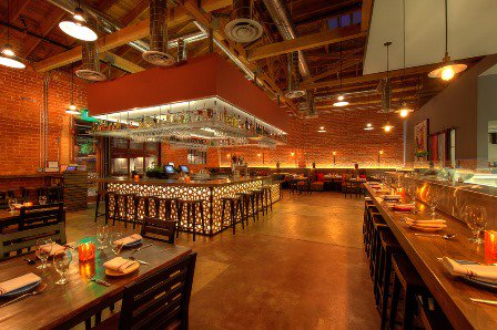 Spiralmfg's tweet photo. #SpiralPipe is versatile and used in many commercial #HVAC applications: Restaurants... https://t.co/yJrzLI9GU2 https://t.co/r4DYdJRiPs