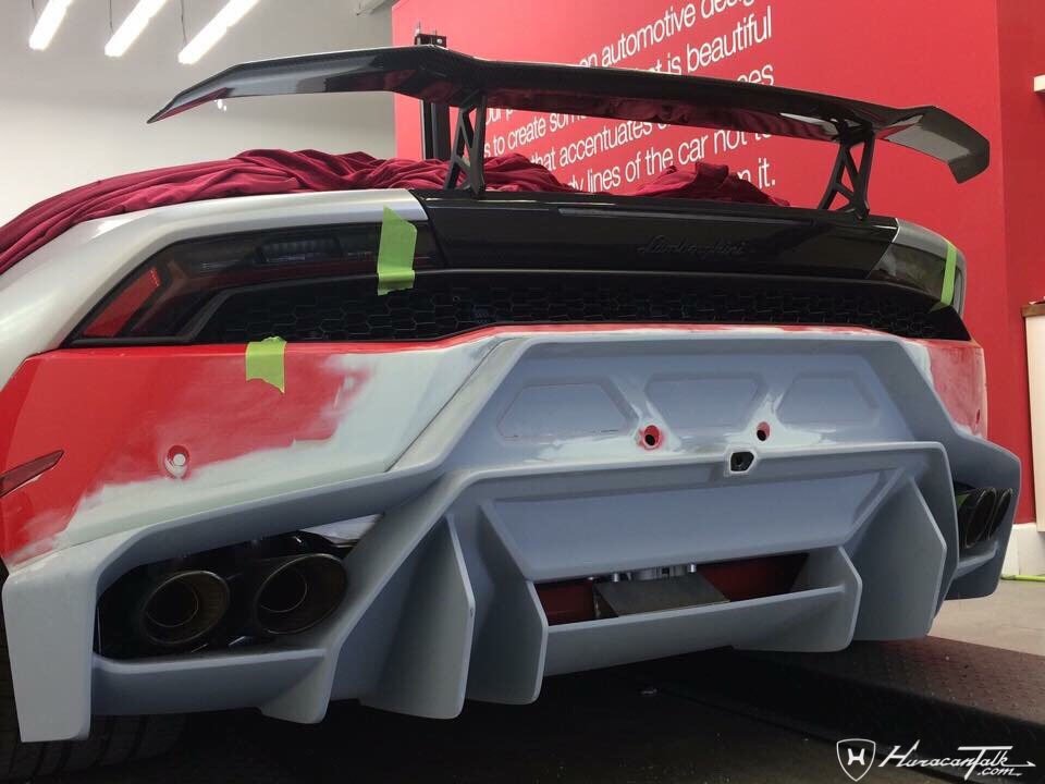 lambocars_com's tweet photo. The new #Vorsteiner #Novara kit for the #Lamborghini #Huracan : https://t.co/68nKBCgtZ7
(Image from @HuracanTalk ) https://t.co/tYaheQ6pzw
