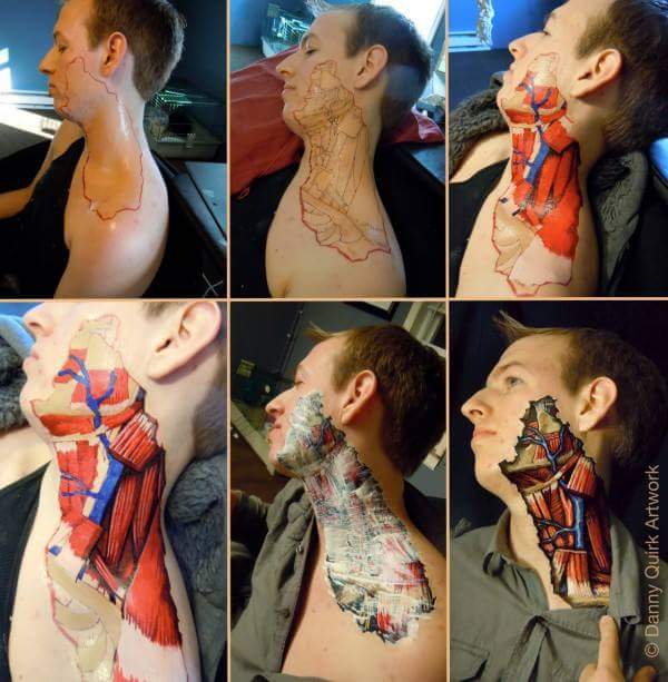 Postufisio's tweet photo. Danny Quirk https://t.co/tZ5vWOBFlo