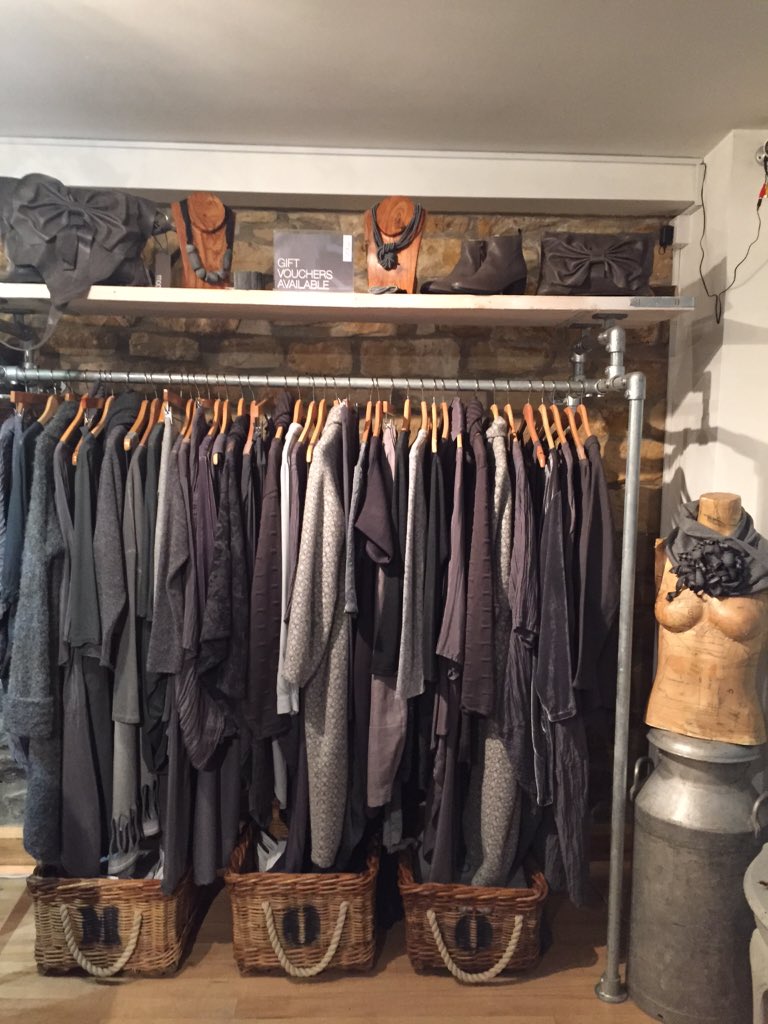 Barnsley's very own '50 shades of grey' <a href="/Mooboutiques/">Moo Designs</a> <a href="/50shadesofgrey/">Christian Grey</a>