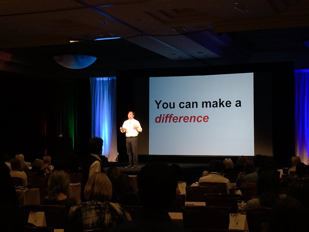 spcheng14's tweet photo. Making a difference one step at a time @becauseintl #ideationGT https://t.co/roVbA36hQu