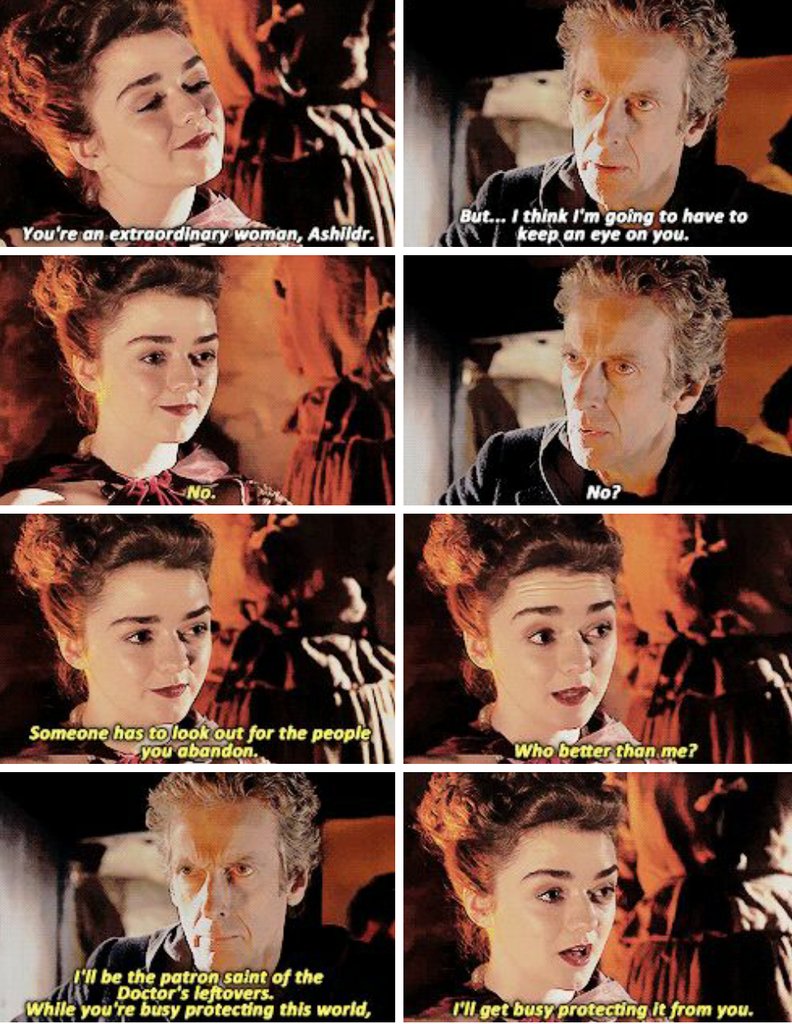 Joe (@doctorf0rever) on Twitter photo 