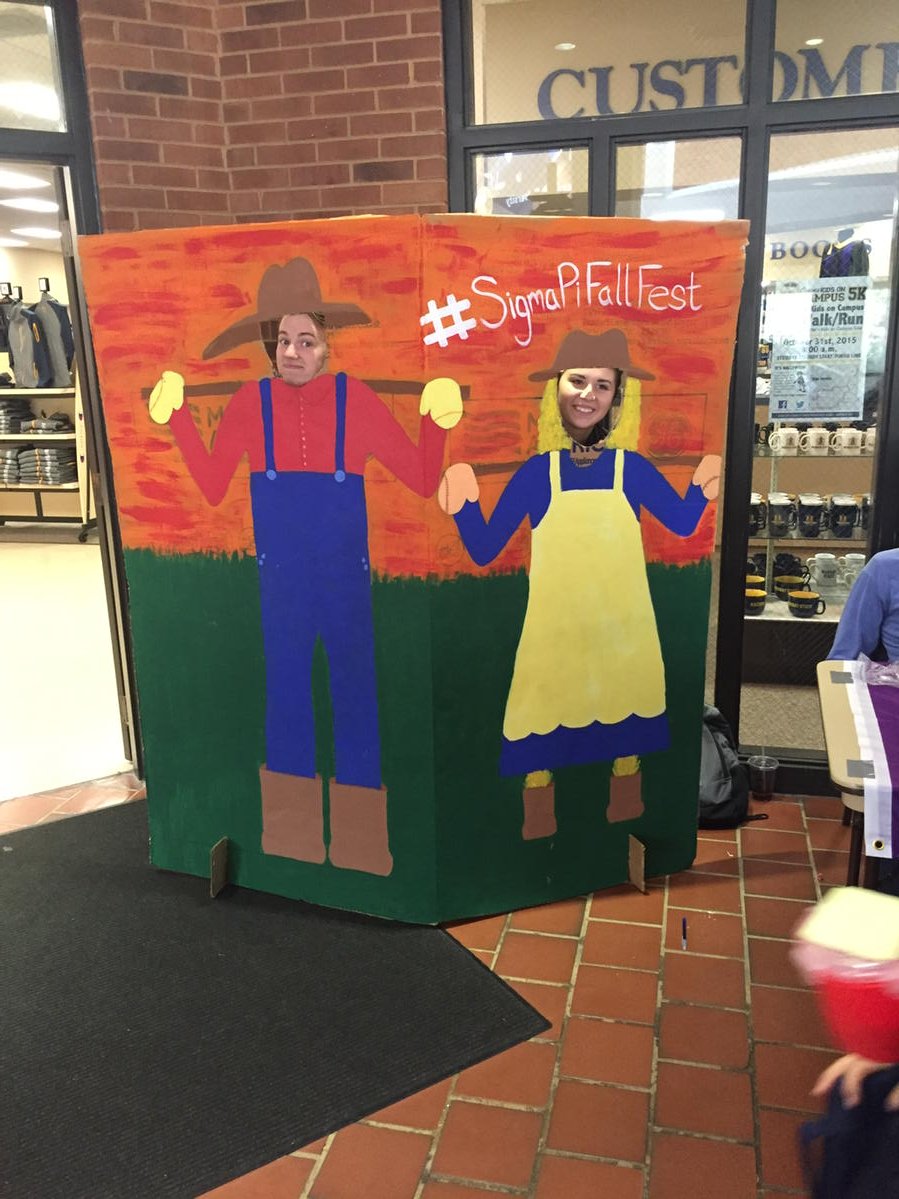 JonesBrooklyn4's tweet photo. #SigmaPiFallFest #Gam❤️SigmaPi https://t.co/wV71gvwOLt