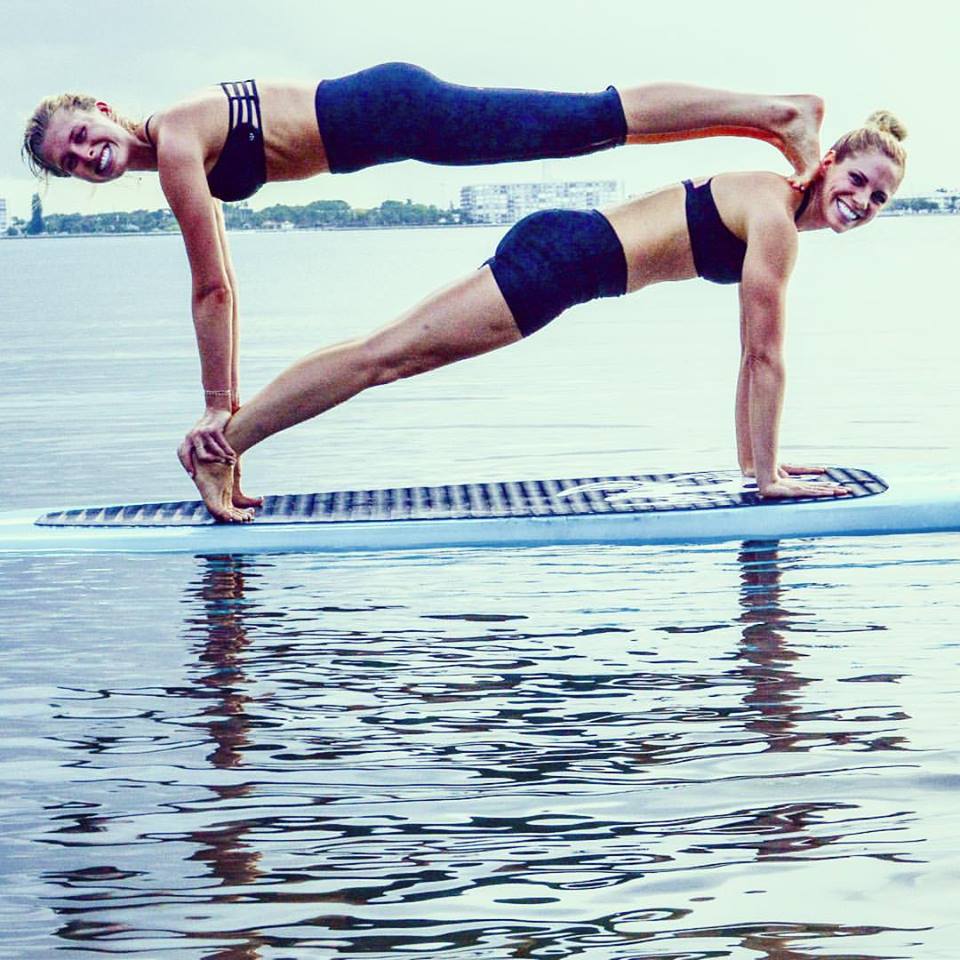 Blueline561's tweet photo. PADDLEBOARD YOGA Sat, Oct 31st, 4-5:30pm, $20pp includes your board! Sharks not included. Call  561-744-7474. https://t.co/cGwwnlxqu2