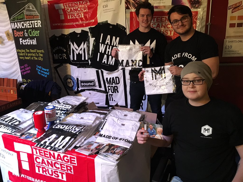 Made From Manchester tweet media