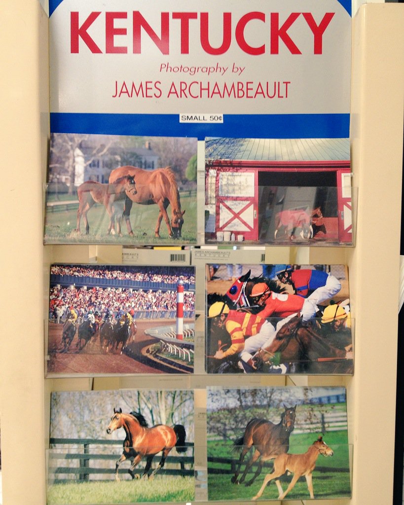ArtiqueLexCtr's tweet photo. James #Archambeault post cards   #lexliving #locallex #travelky #sharethelex #photography #BCFLEX #Keeneland #BC15 https://t.co/ThsLDGYuRs