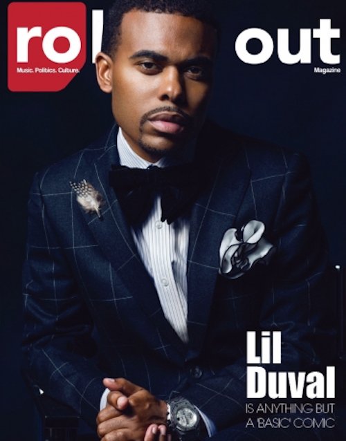 lilduval's tweet photo. RT @RollingOut: .@LilDuval is anything but a ‘basic’ comedian https://t.co/tASyZ8hIgd https://t.co/FJH1EfgBaH