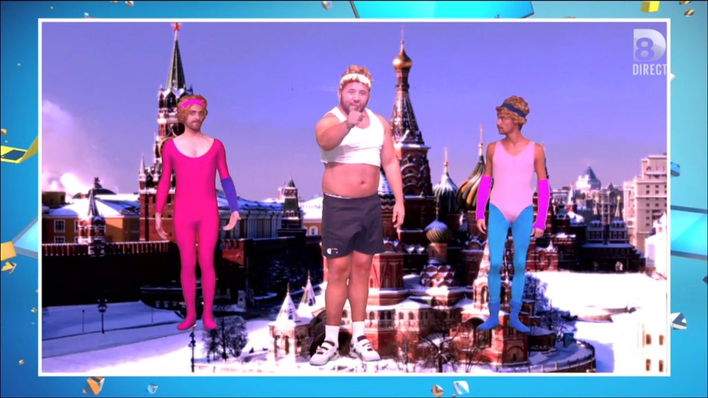 TBT9_W9's tweet photo. La #MomoktharDance ! #DelormeauDance #TPMP #PDS
@Mokhtar_TPMPOFF https://t.co/vL4Pwm8hhx