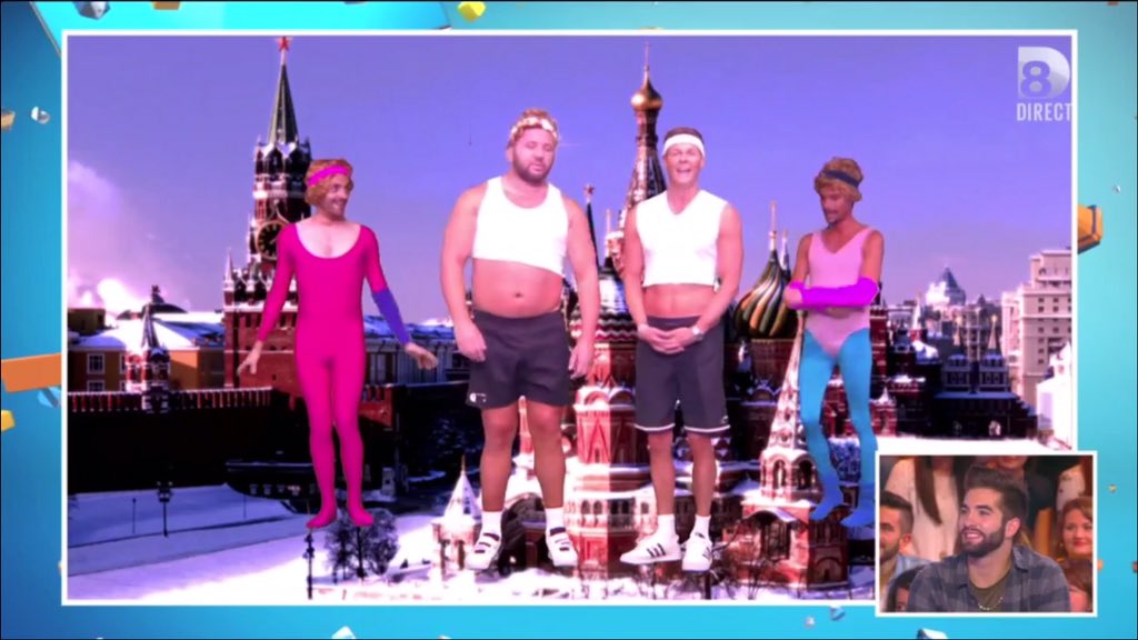 TBT9_W9's tweet photo. La #MomoktharDance ! #DelormeauDance #TPMP #PDS
@Mokhtar_TPMPOFF https://t.co/vL4Pwm8hhx