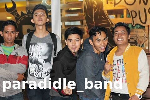 Alhamdulilah paradidle tambah personil arifkurnia