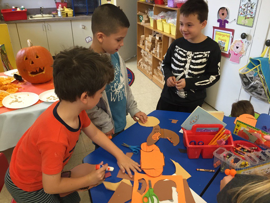 PL Kindergarten tweet media