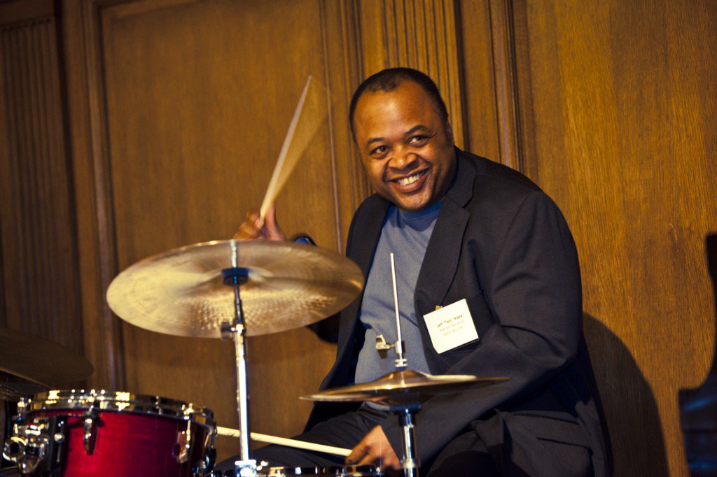 sr_kimbrough's tweet photo. Jeff 'Tain' Watts @ The PRIME Thurs. 11/5/15 8pm&amp;10pm Reservations accepted $20.00 https://t.co/bkRdWpiw4p