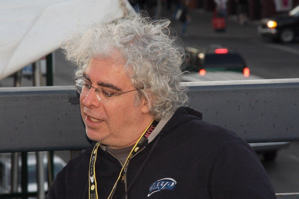 Without this guy, Canadians would only see Hollywood blockbusters and terrible cancon: bit.ly/1GzdJqh