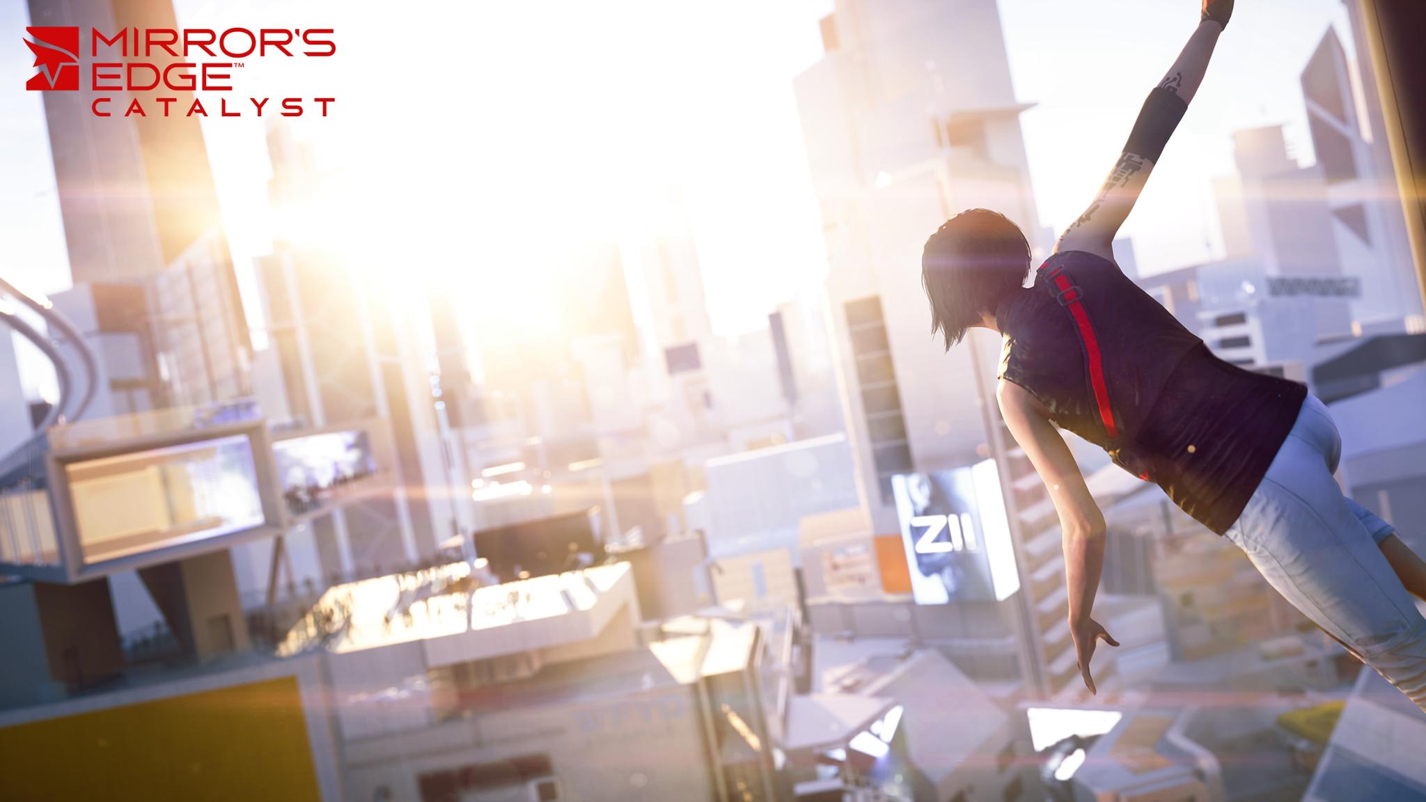 Mirror's Edge' Video Game To Be Adapted For TV By Endemol Shine – Deadline