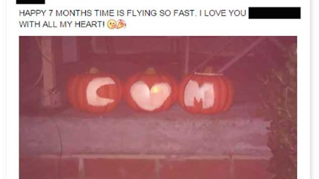 someecards's tweet photo. Halloween just isn’t for everybody, like these 11 people on social media. https://t.co/dEmDwh9Wbb https://t.co/Fe8qUGWiG5