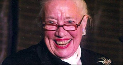 .<a href="/artnet/">Artnet</a> interviews veteran dealer #JoanWashburn on her career &amp; the changing art world artnt.cm/1Wht9pS