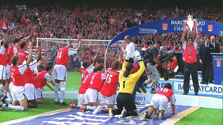 Happy birthday to the legend that is Robert pires 