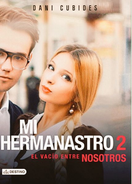 alejisbp's tweet photo. #ElVacioEntreNosotros @DaniCubidesF  Esta genial la portada woahh no espero la hora por leer y espero ustdes tampoco https://t.co/doPIMH5AvS