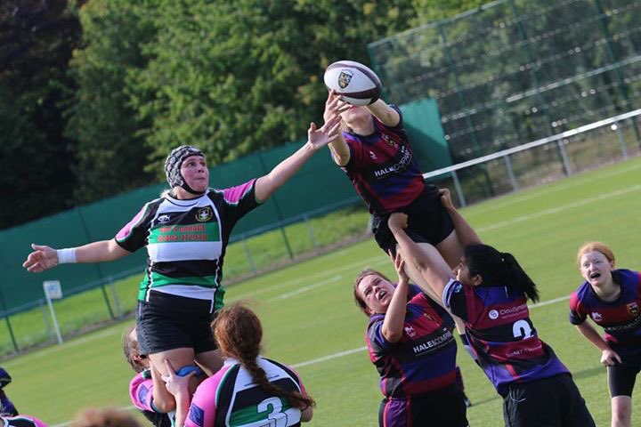Maidenhead LadiesRFC tweet media