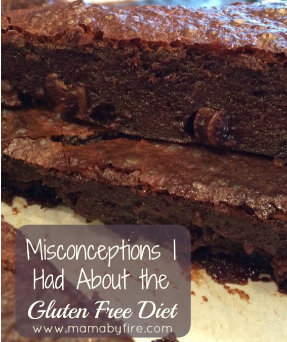 Have you tried or thought about trying the #glutenfree diet? buff.ly/1PQCYam