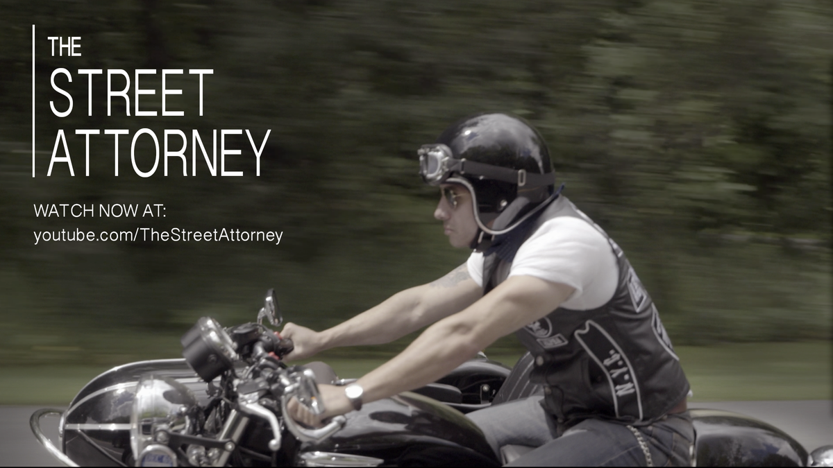 The Street Attorney tweet media