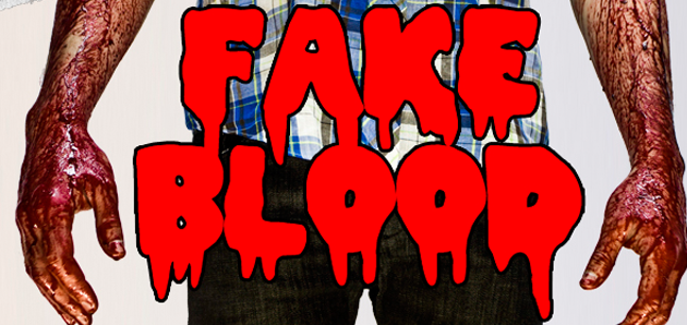 iamhalloweencom's tweet photo. RocketJump Teaches You How to Make Fake Blood (Exclusive) https://t.co/DDUDY9Wg40 https://t.co/kI4hBNkQLp