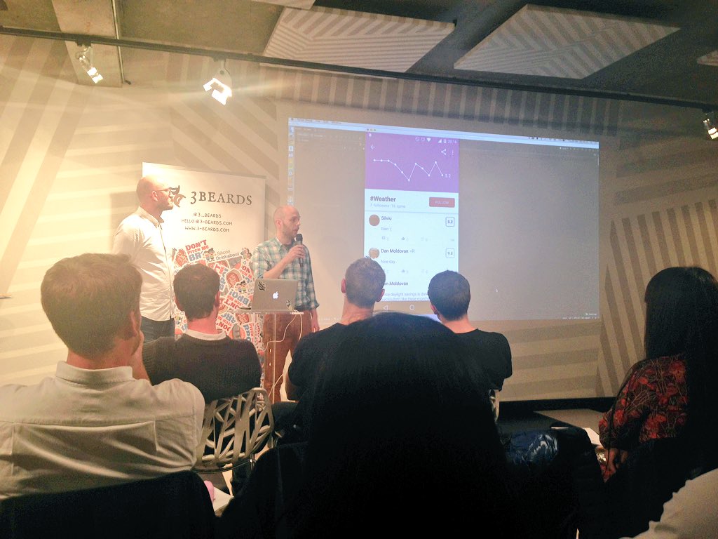 CFE_London's tweet photo. Fancy #twitter with a ability to #rate? Check out @SpinHQio @DontPitchMeBro #ratingapp #DPMB https://t.co/X0AK8iwZrU