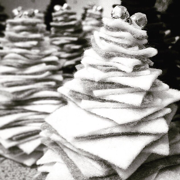 GemmaBaber's tweet photo. It's beginning to look a lot like.... Over here! 🙊 https://t.co/HPBsu56bCN