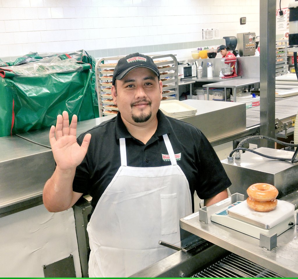 KKSpokane's tweet image. Hello from us to you! :)
#helloworld