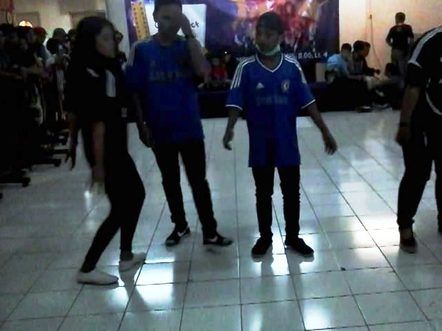 Pazcream_SL Crew tweet media