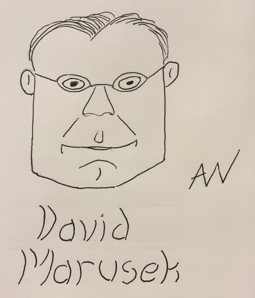 MongonOhs's tweet photo. @davidmarusek #davidmarusek #sciencefiction #countingheads #mindovership https://t.co/8QAHmypmGH