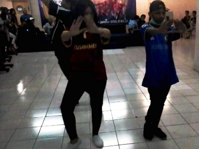 Pazcream_SL Crew tweet media