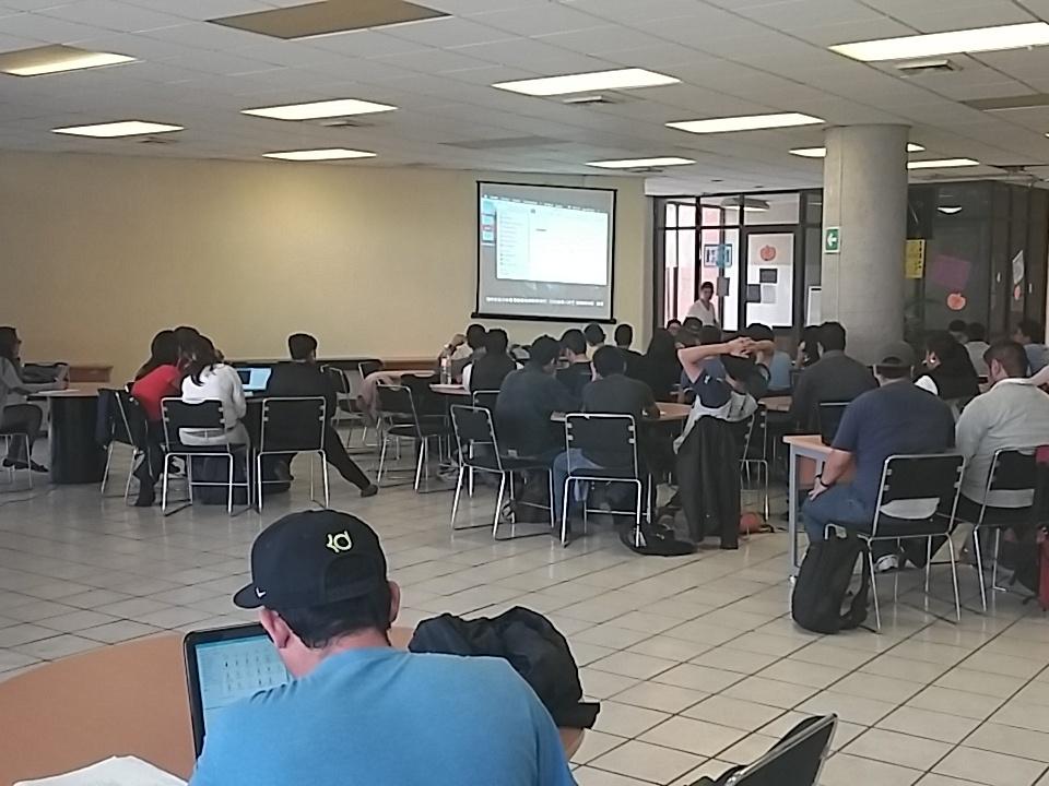 smartbelabdys's tweet photo. Si se puede chicos. #DysTec https://t.co/PUpXcH6qKj