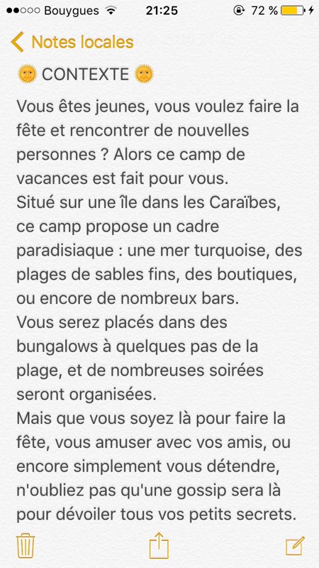 on reouvre!!! tweet media