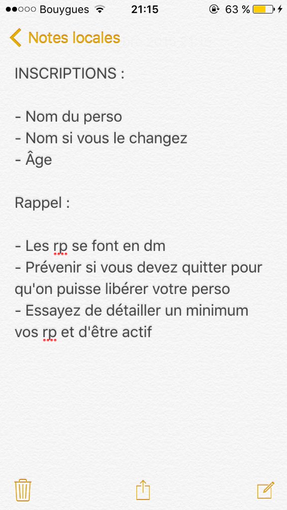 on reouvre!!! tweet media