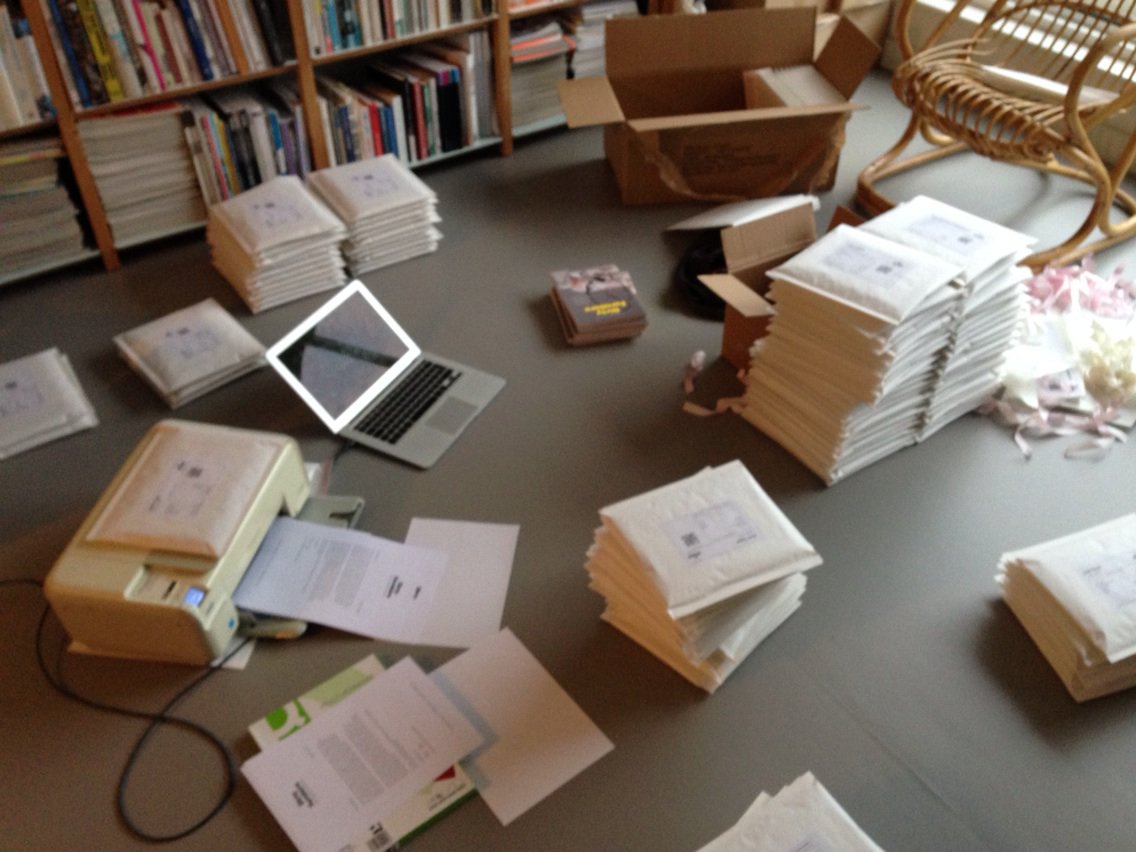 annabates_'s tweet photo. Last batch! Issue 2 of @Dirty_Furniture should land soon... #pjamaweek https://t.co/pCnLAhpSy2