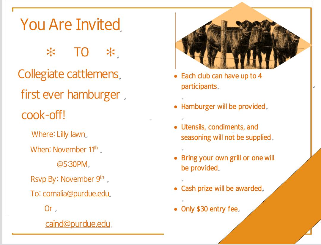 Purdue CCA tweet media