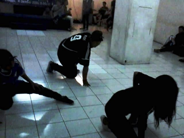 Pazcream_SL Crew tweet media