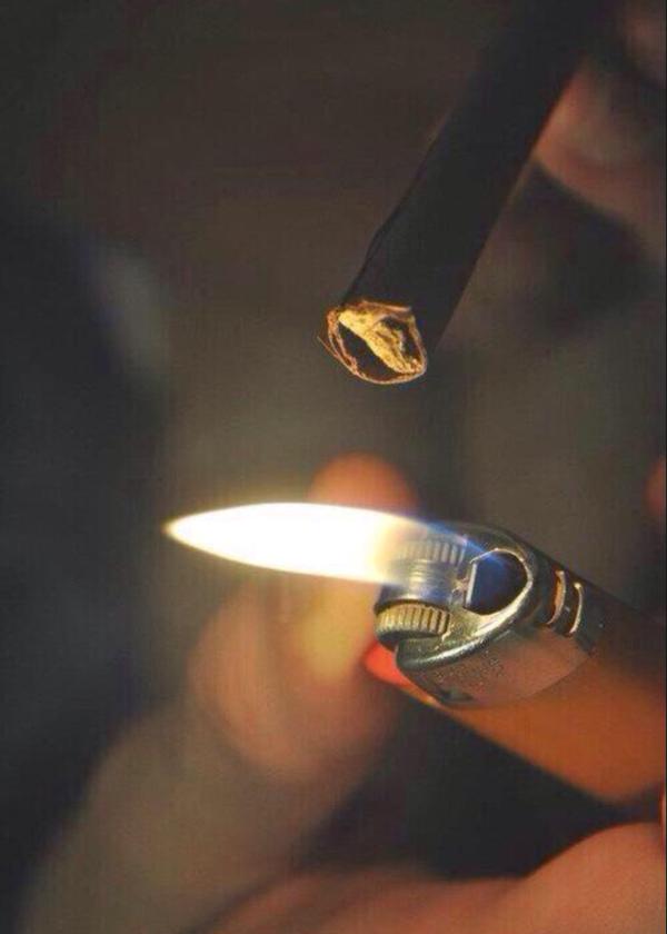 One of the best feelings