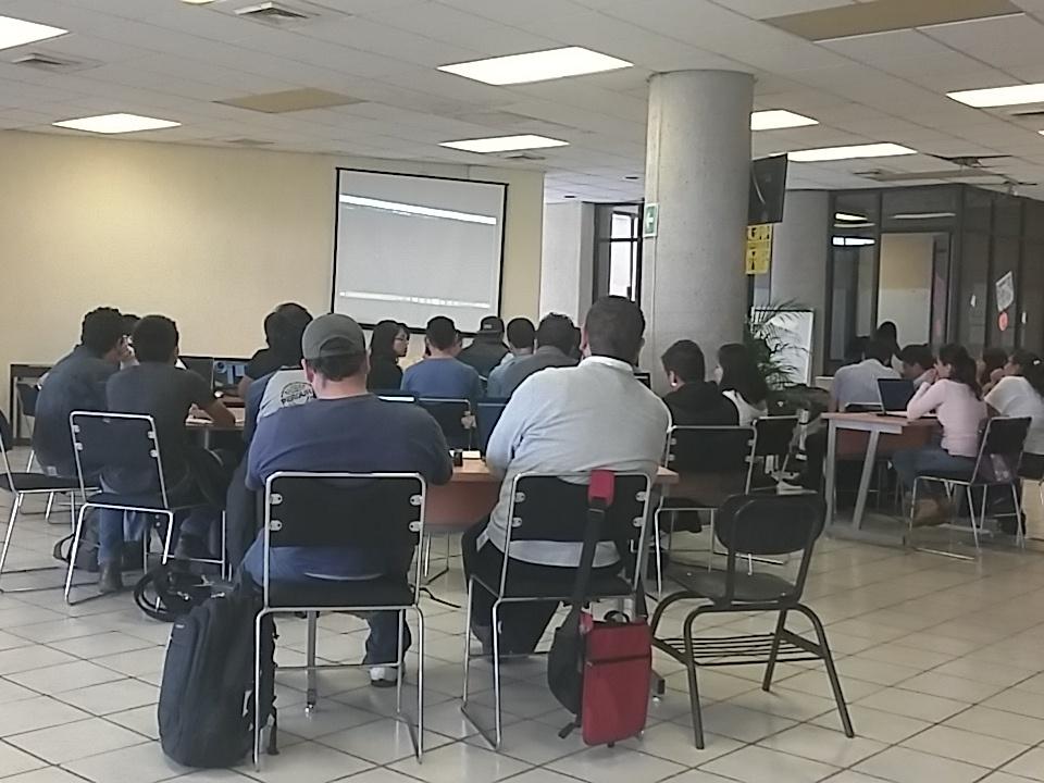 smartbelabdys's tweet photo. Venga chavos !. #DYSTEC https://t.co/ENqAFzAyAG