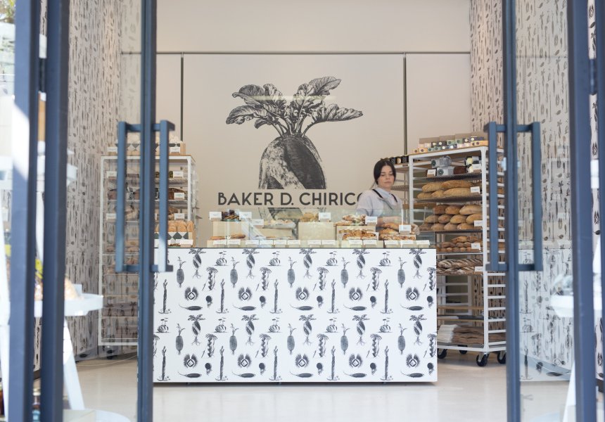 Broadsheet Melbourne tweet media