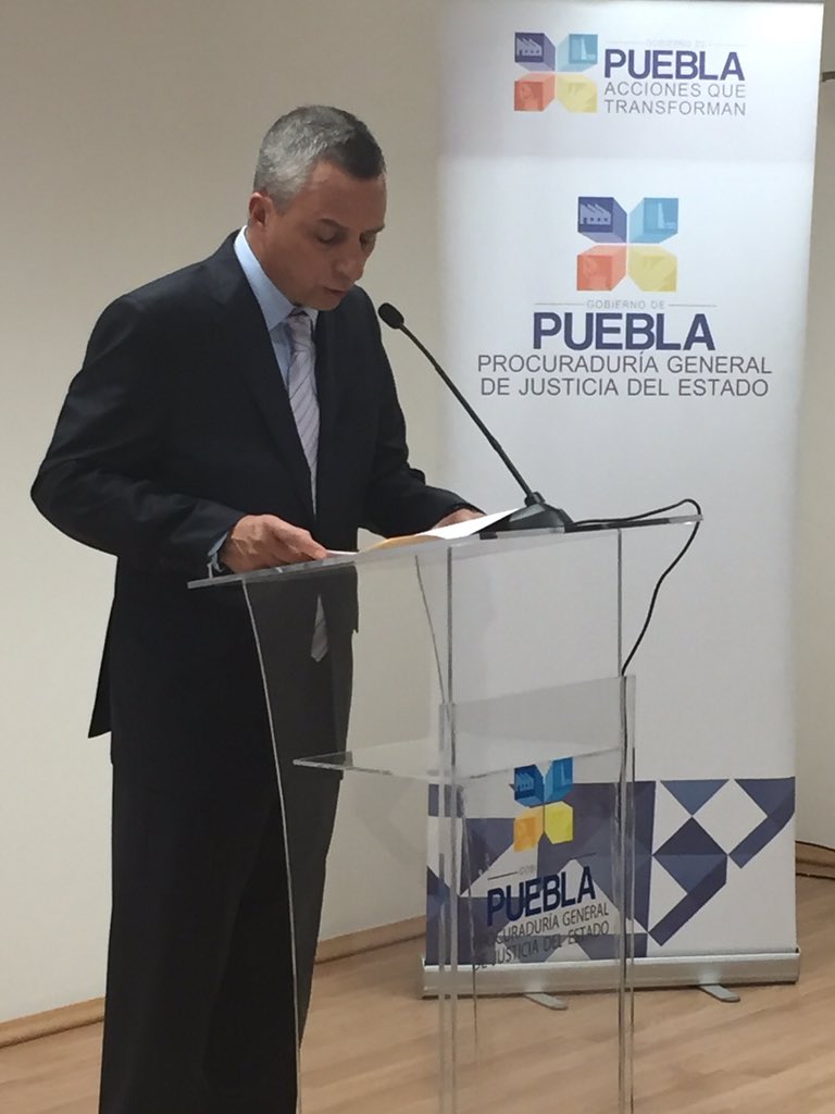 Detienen a ocho más por linchamiento en Puebla - CSgwJLaU8AQmPvP